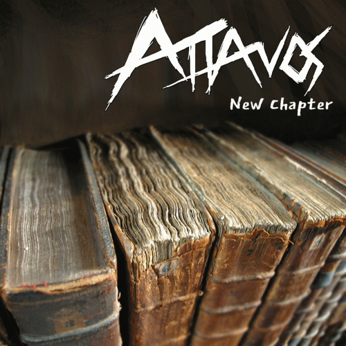Attanos : New Chapter